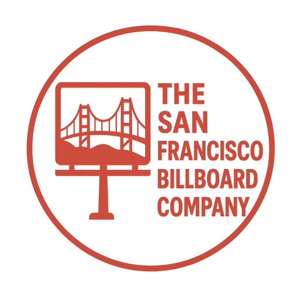 San Francisco Billboard Company Logo